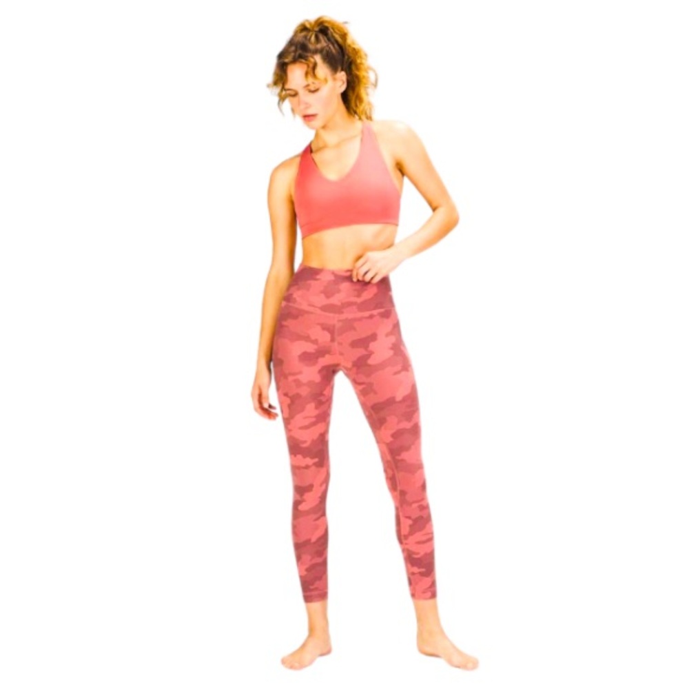 Lululemon Athletica | High-Rise Wunder Train Tight
